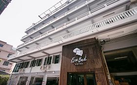 Fine Bed Hotel